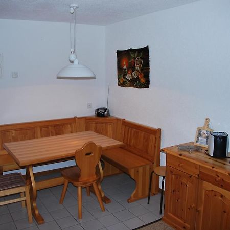Ferienwohnung Buerchen Ngoại thất bức ảnh