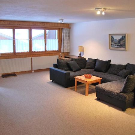 Ferienwohnung Buerchen Ngoại thất bức ảnh